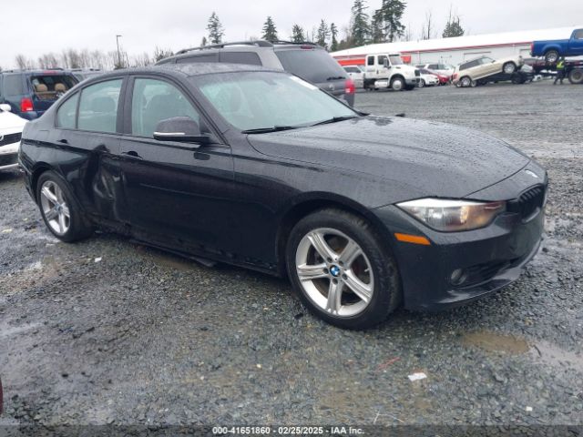 2013 BMW 328I WBA3B5C58DF595188