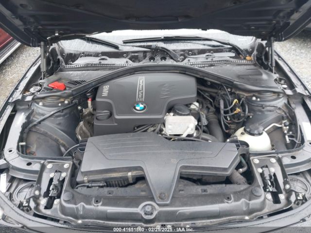 2013 BMW 328I WBA3B5C58DF595188 Photo 9