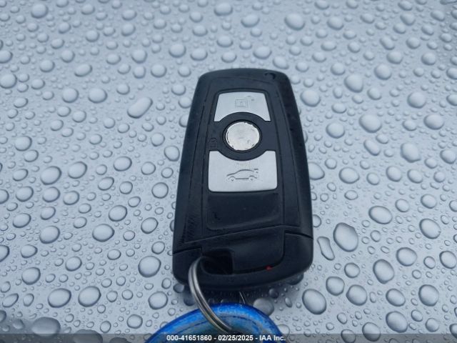 2013 BMW 328I WBA3B5C58DF595188 Photo 10