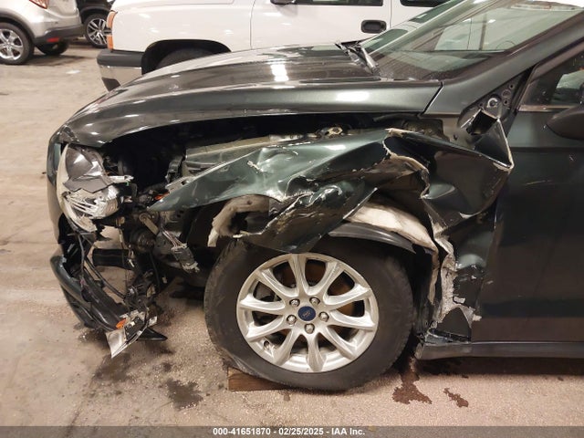 Ford Fusion 2015 3FA6POG72FR203804 Image 6