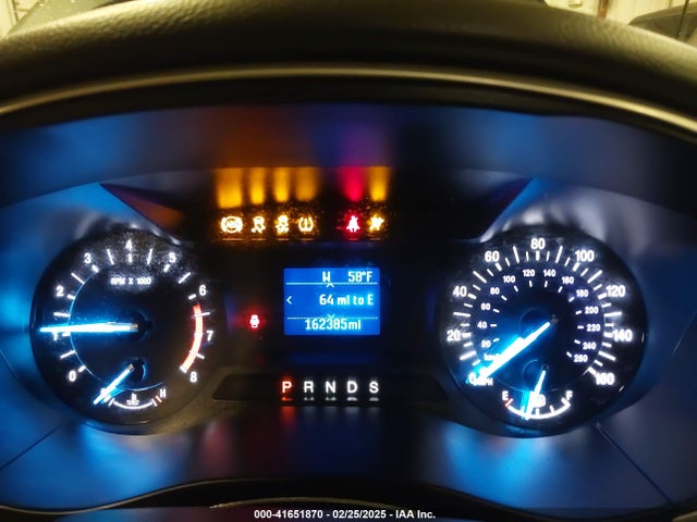 Ford Fusion 2015 3FA6POG72FR203804 Image 7
