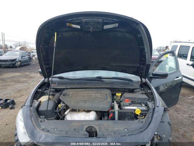 1C3CDFCB2GD541205 Dodge Dart Limited