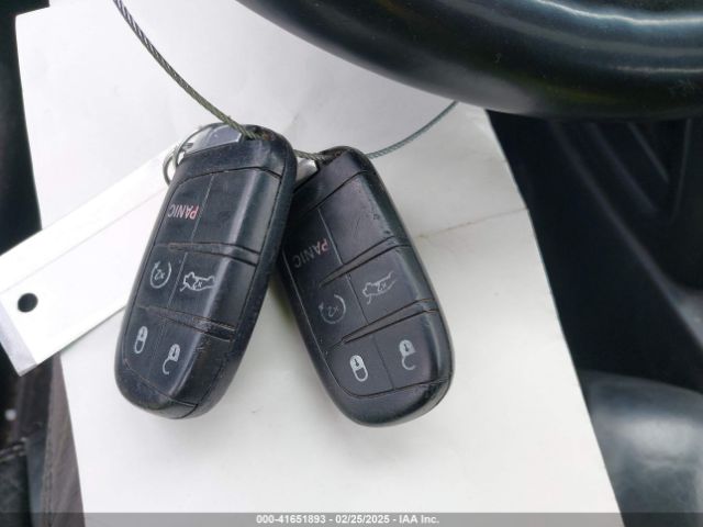 1C3CDFCB2GD541205 Dodge Dart Limited