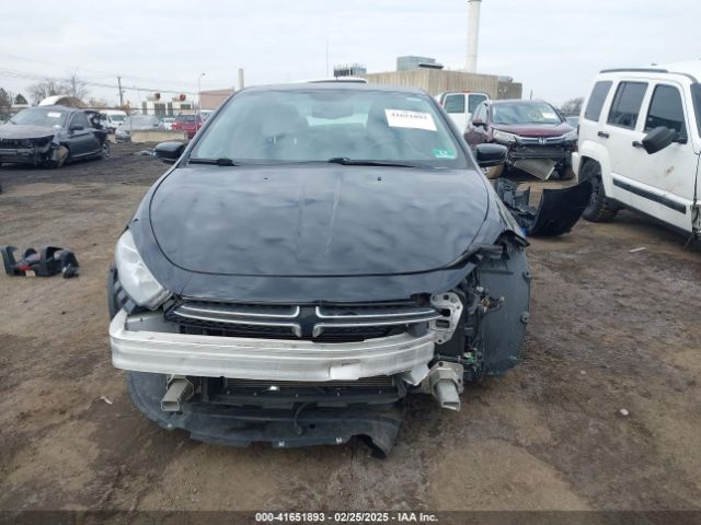 1C3CDFCB2GD541205 Dodge Dart Limited