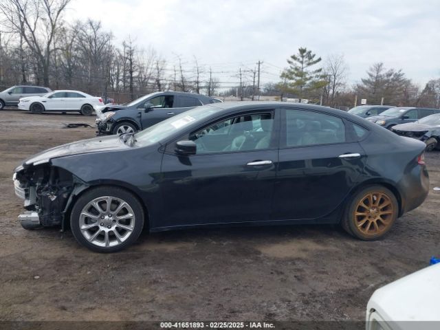 1C3CDFCB2GD541205 Dodge Dart Limited