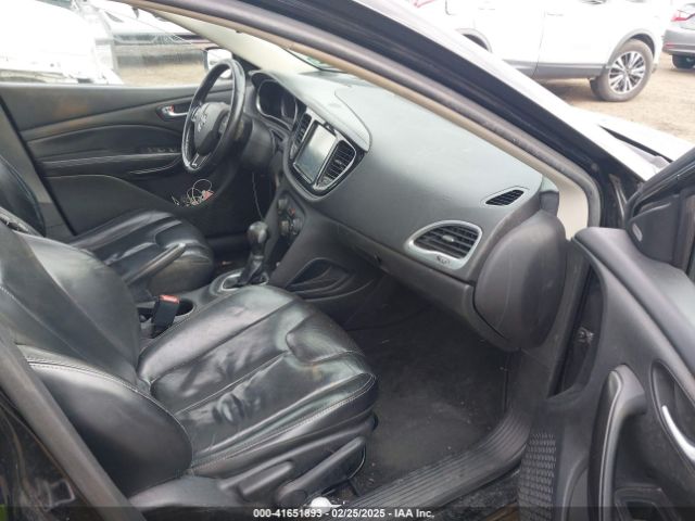 1C3CDFCB2GD541205 Dodge Dart Limited