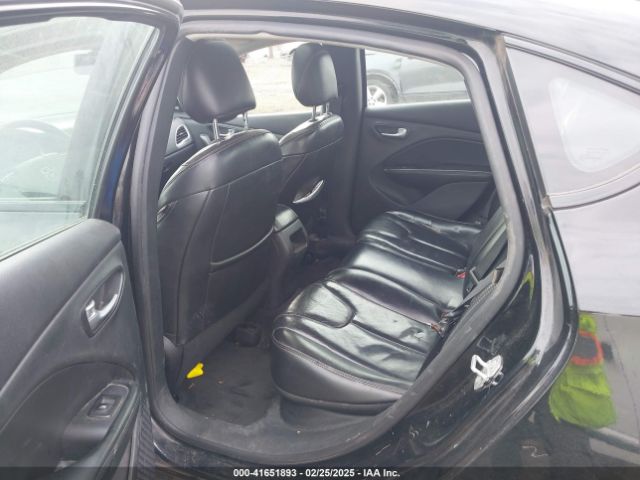1C3CDFCB2GD541205 Dodge Dart Limited