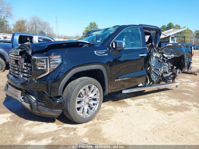 3GTUUGED8SG148616 GMC l84