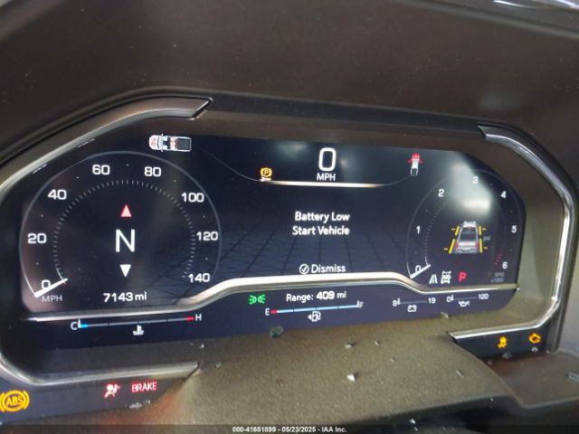 3GTUUGED8SG148616 GMC l84