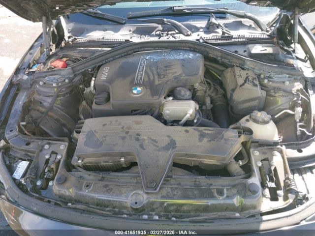 WBA8A9C58JAH13719 BMW 320i