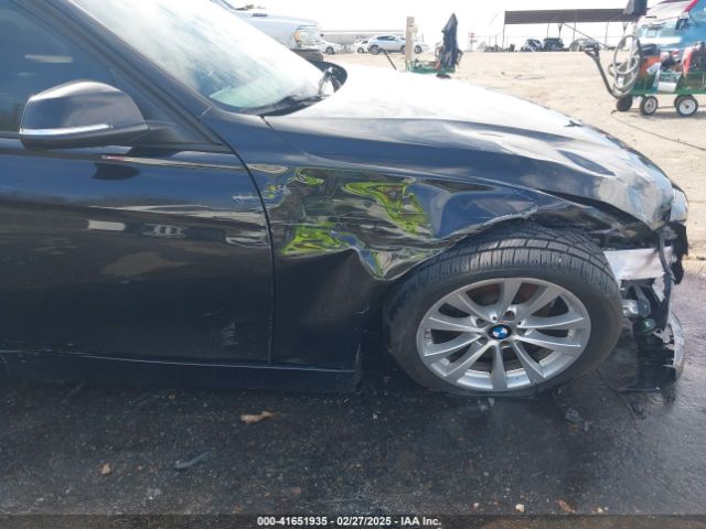 WBA8A9C58JAH13719 BMW 320i