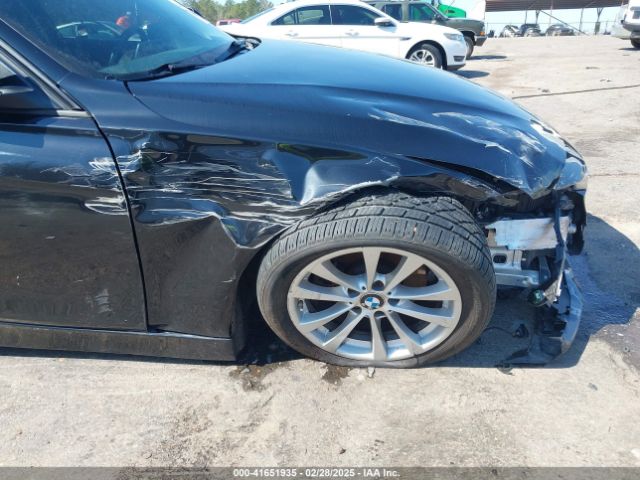WBA8A9C58JAH13719 BMW 320i