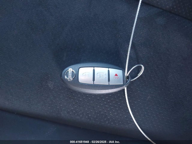2018 Nissan Murano S მანქანა იყიდება აუქციონზე, vin: 5N1AZ2MG8JN165274, აუქციონის ნომერი: 41651948