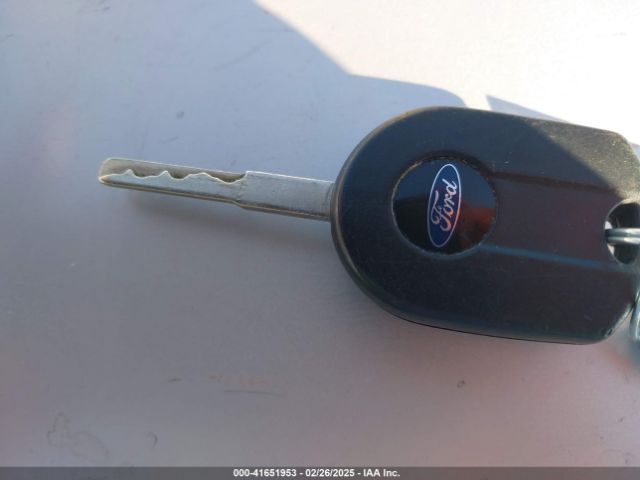 1FADP3E24JL230607 Ford FOCUS S