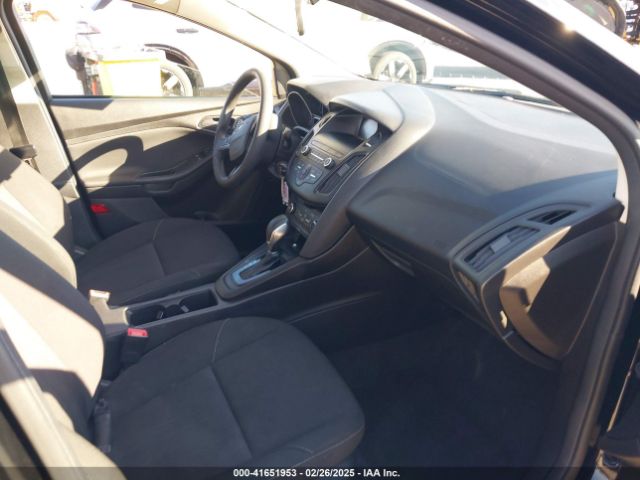 1FADP3E24JL230607 Ford FOCUS S