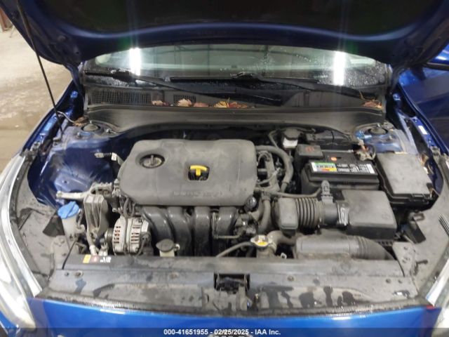 3KPF34AD3KE035488 KIA FORTE S