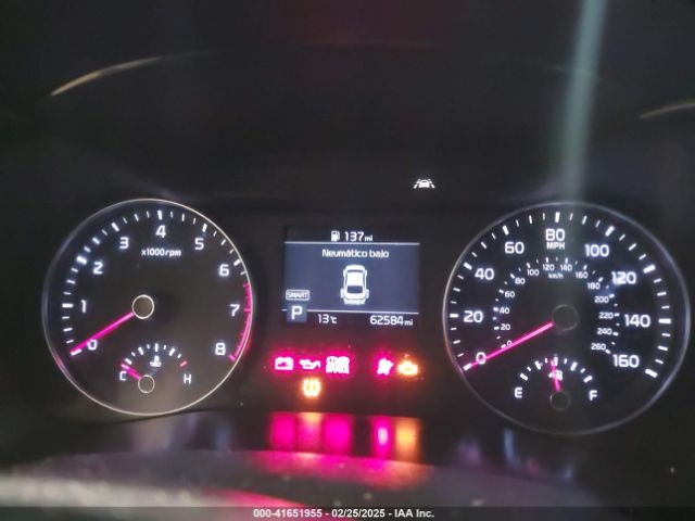 3KPF34AD3KE035488 KIA FORTE S
