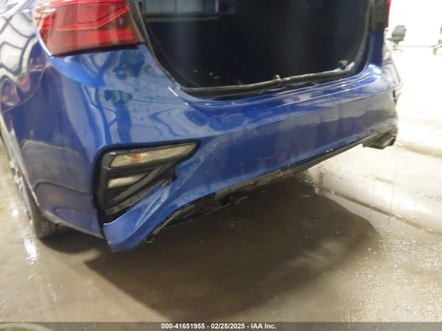 3KPF34AD3KE035488 KIA FORTE S