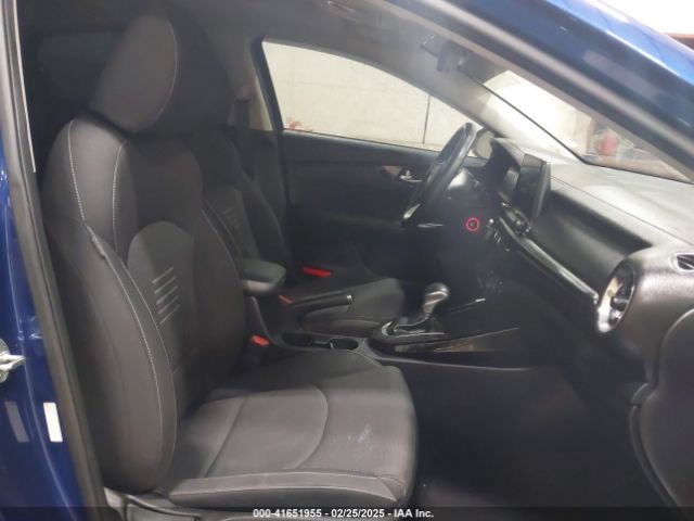 3KPF34AD3KE035488 KIA FORTE S