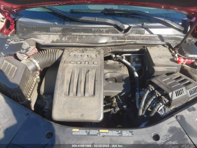 2GNALCEK6G6340012 Chevrolet EQUINOX LT
