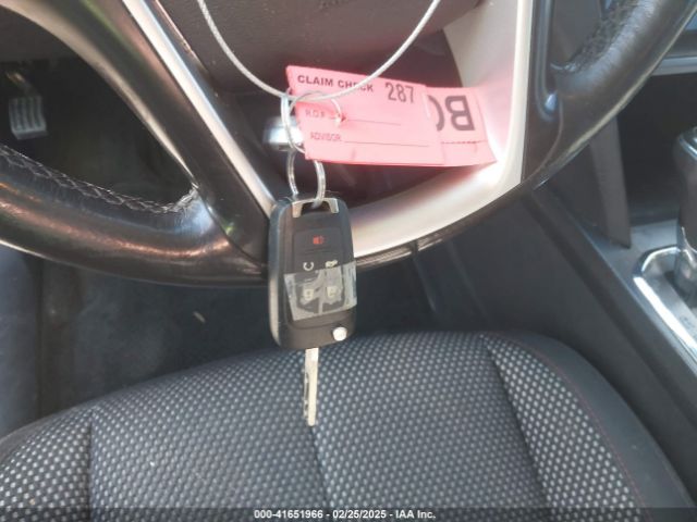 2GNALCEK6G6340012 Chevrolet EQUINOX LT
