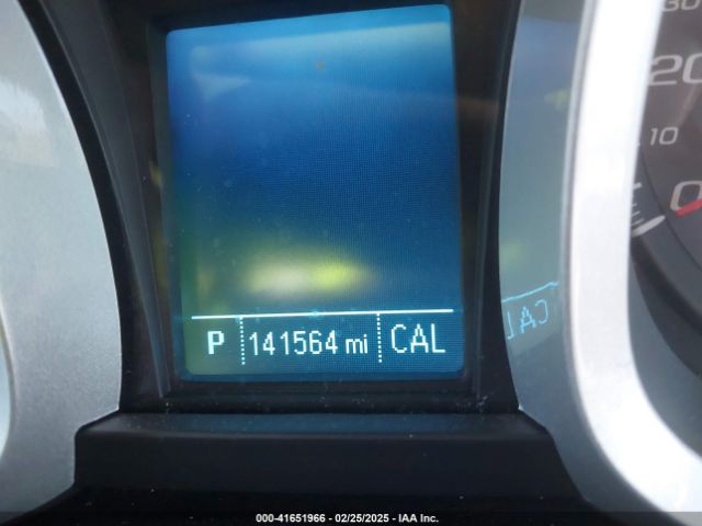 2GNALCEK6G6340012 Chevrolet EQUINOX LT