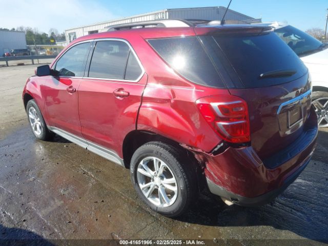 2GNALCEK6G6340012 Chevrolet EQUINOX LT