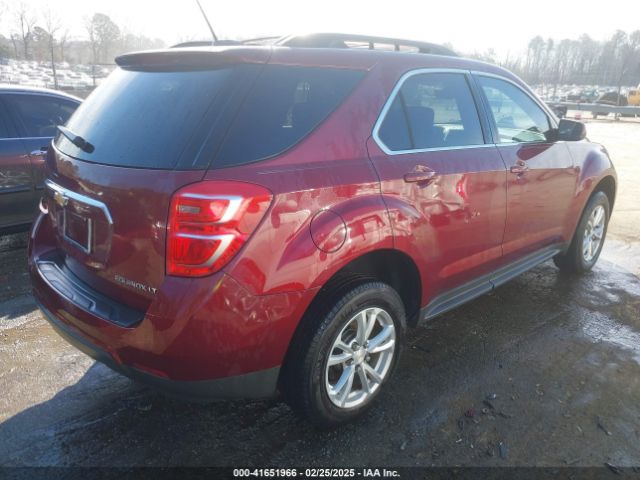 2GNALCEK6G6340012 Chevrolet EQUINOX LT