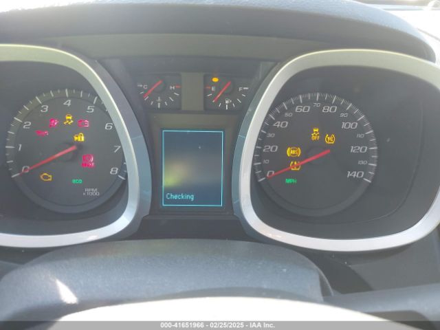 2GNALCEK6G6340012 Chevrolet EQUINOX LT