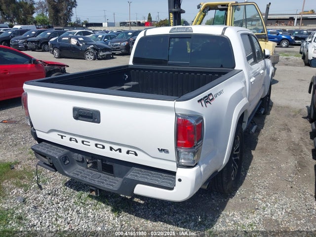 3TMAZ5CN1LM115030 Toyota Tacoma Trd Sport