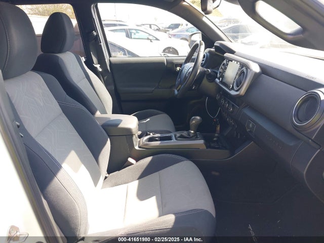 3TMAZ5CN1LM115030 Toyota Tacoma Trd Sport