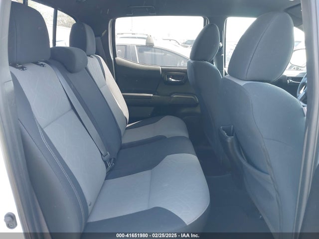 3TMAZ5CN1LM115030 Toyota Tacoma Trd Sport
