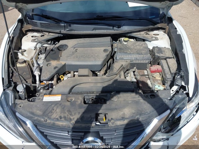 1N4AL3AP4HN349577 Nissan Altima 2.5 S