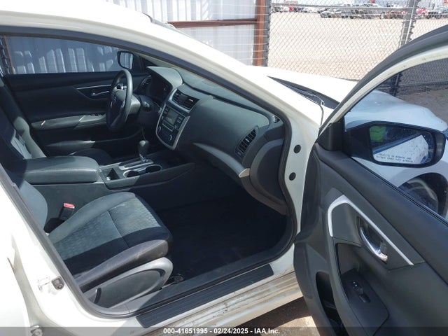 1N4AL3AP4HN349577 Nissan Altima 2.5 S