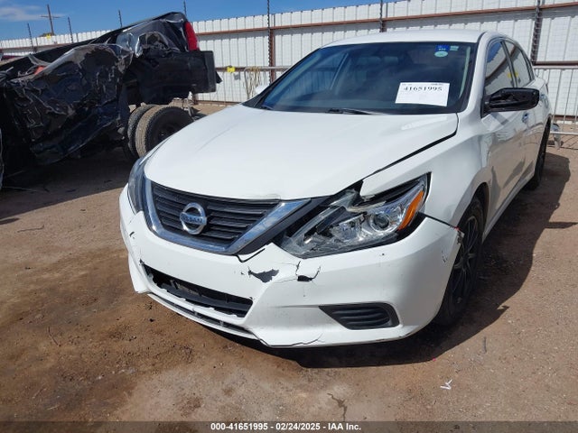 1N4AL3AP4HN349577 Nissan Altima 2.5 S