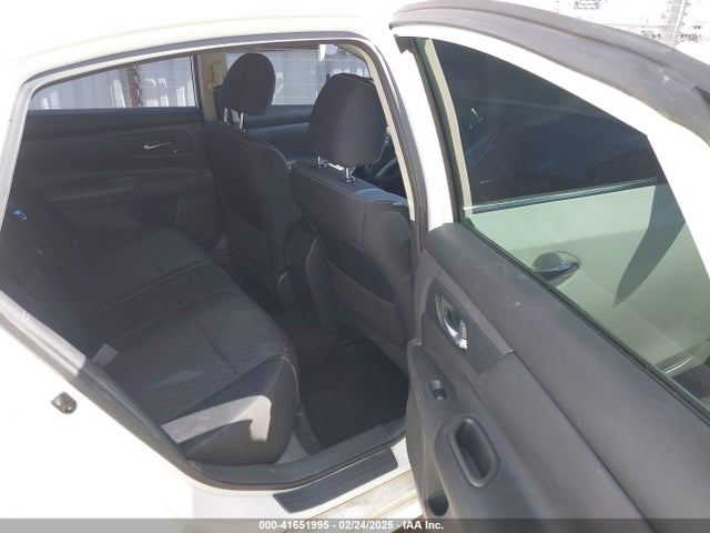 1N4AL3AP4HN349577 Nissan Altima 2.5 S