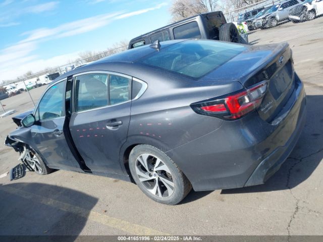 4S3BWAF65M3019415 Subaru Legacy Premium