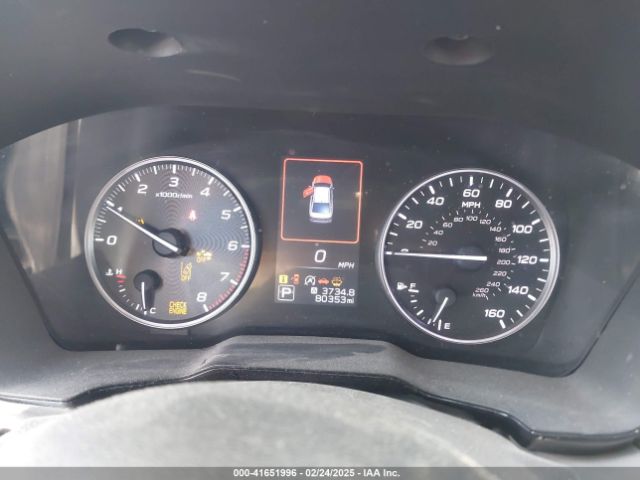 4S3BWAF65M3019415 Subaru Legacy Premium