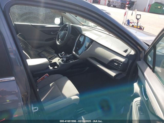 4S3BWAF65M3019415 Subaru Legacy Premium