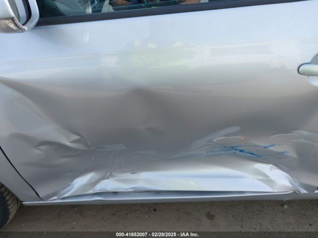 3VWPP7AJ6EM626891 Volkswagen Jetta Sportwagen 2.5l S
