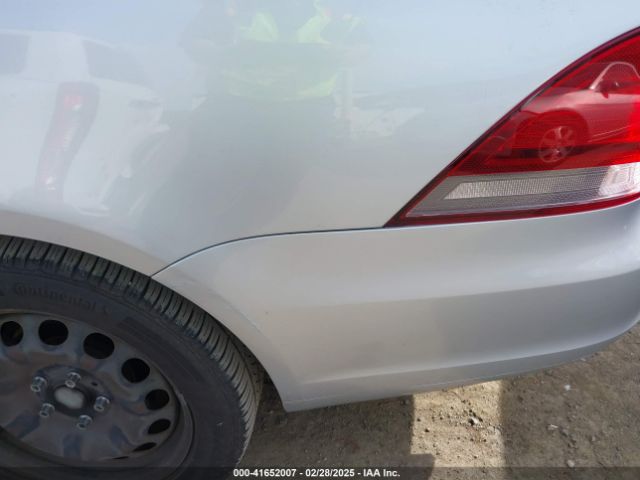 3VWPP7AJ6EM626891 Volkswagen Jetta Sportwagen 2.5l S