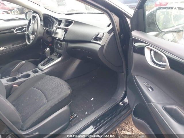 3N1AB7AP9KY389431 Nissan SENTRA SV