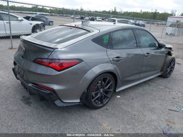 2024 ACURA INTEGRA 19UDE5G96RA003529 Photo 3