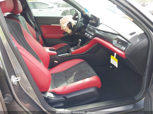 2024 ACURA INTEGRA 19UDE5G96RA003529 Photo 4