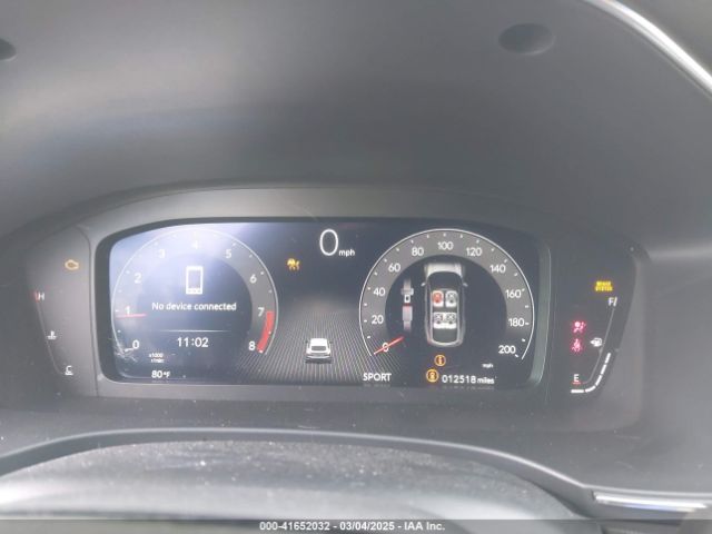 2024 ACURA INTEGRA 19UDE5G96RA003529 Photo 6