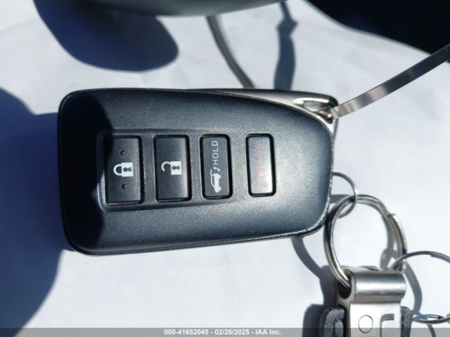 2T2BGMCA1JC023354 Lexus Rx 450h F Sport