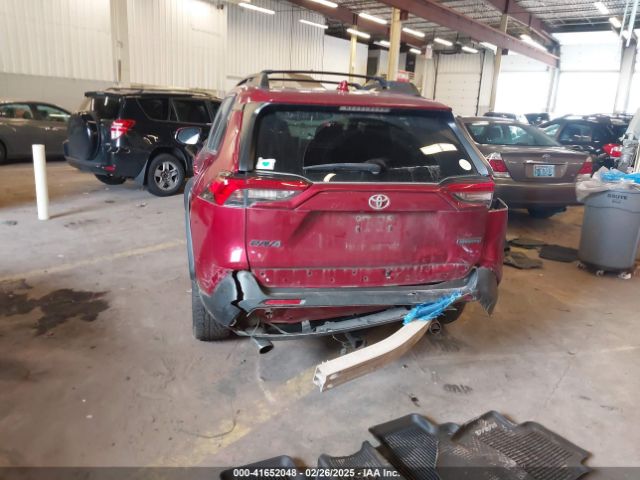 2T3J1RFV1KW029739 Toyota Rav4 Adventure