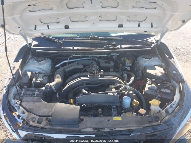 Subaru IMPREZA SEDAN 2020 4S3GKAB64L3604900 Image 27