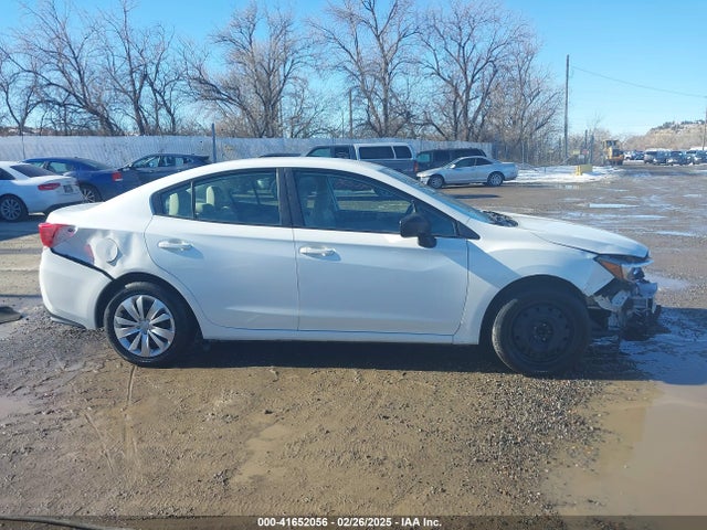 Subaru IMPREZA SEDAN 2020 4S3GKAB64L3604900 Image 30