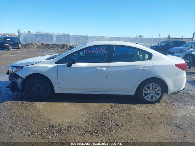 Subaru IMPREZA SEDAN 2020 4S3GKAB64L3604900 Image 31
